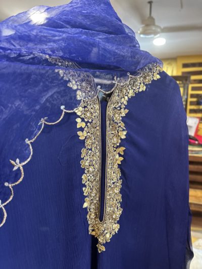 Kurti Sets