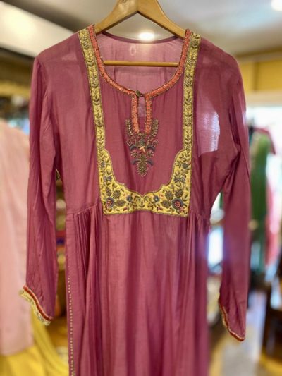 kurties