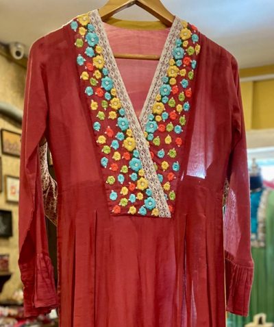 kurties