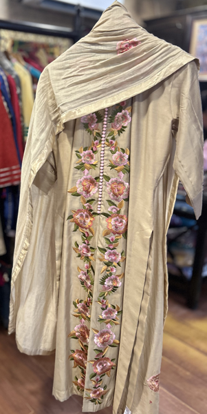 Kurti Sets