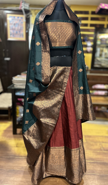 Lehengas