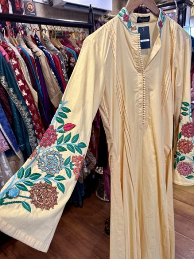 Kurti Sets