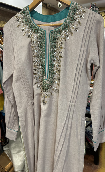 Kurti Sets