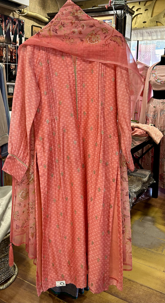 Kurti Sets
