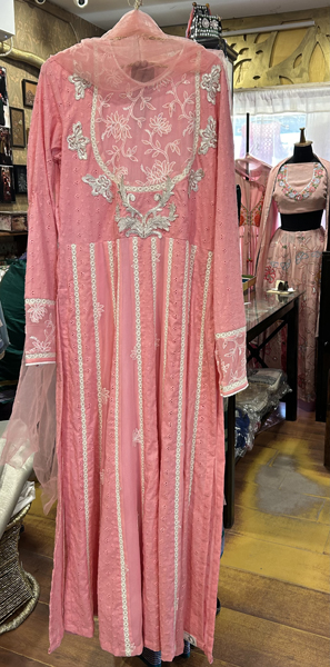 Kurti Sets