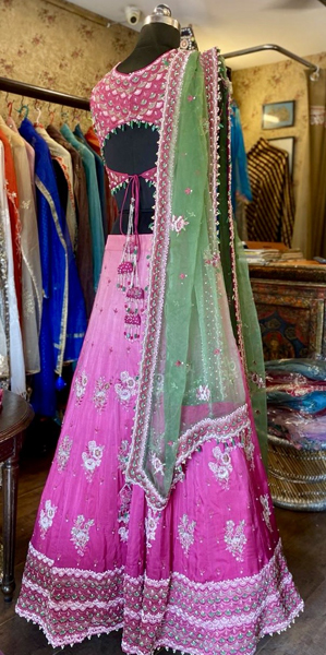 Lehengas