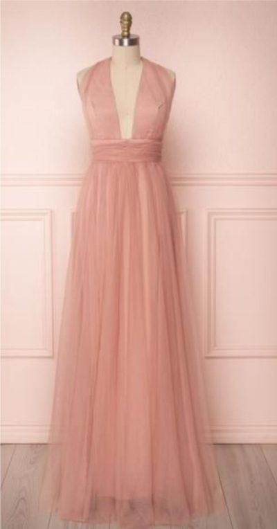 Gown