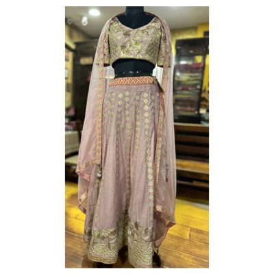 Lehengas