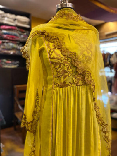 Kurti Sets (Copy)