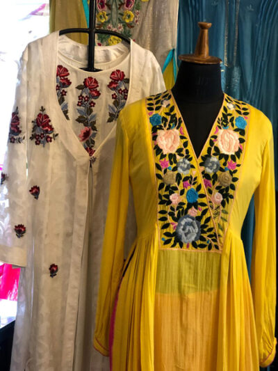 Kurti Sets
