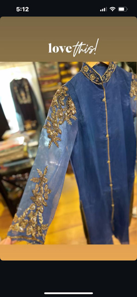 Kurti Sets