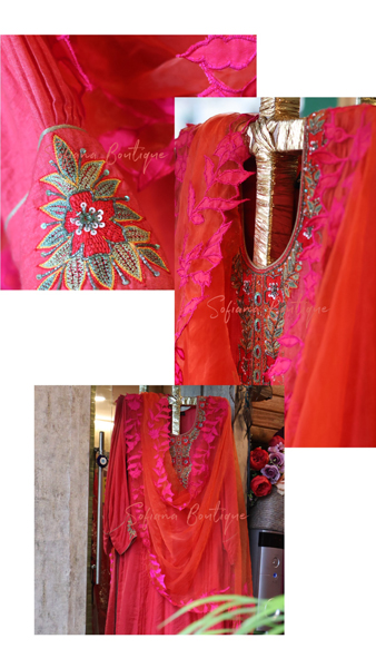 Kurti Sets